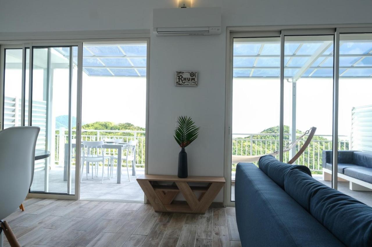 Eden Residence Сен-Лу Екстериор снимка
