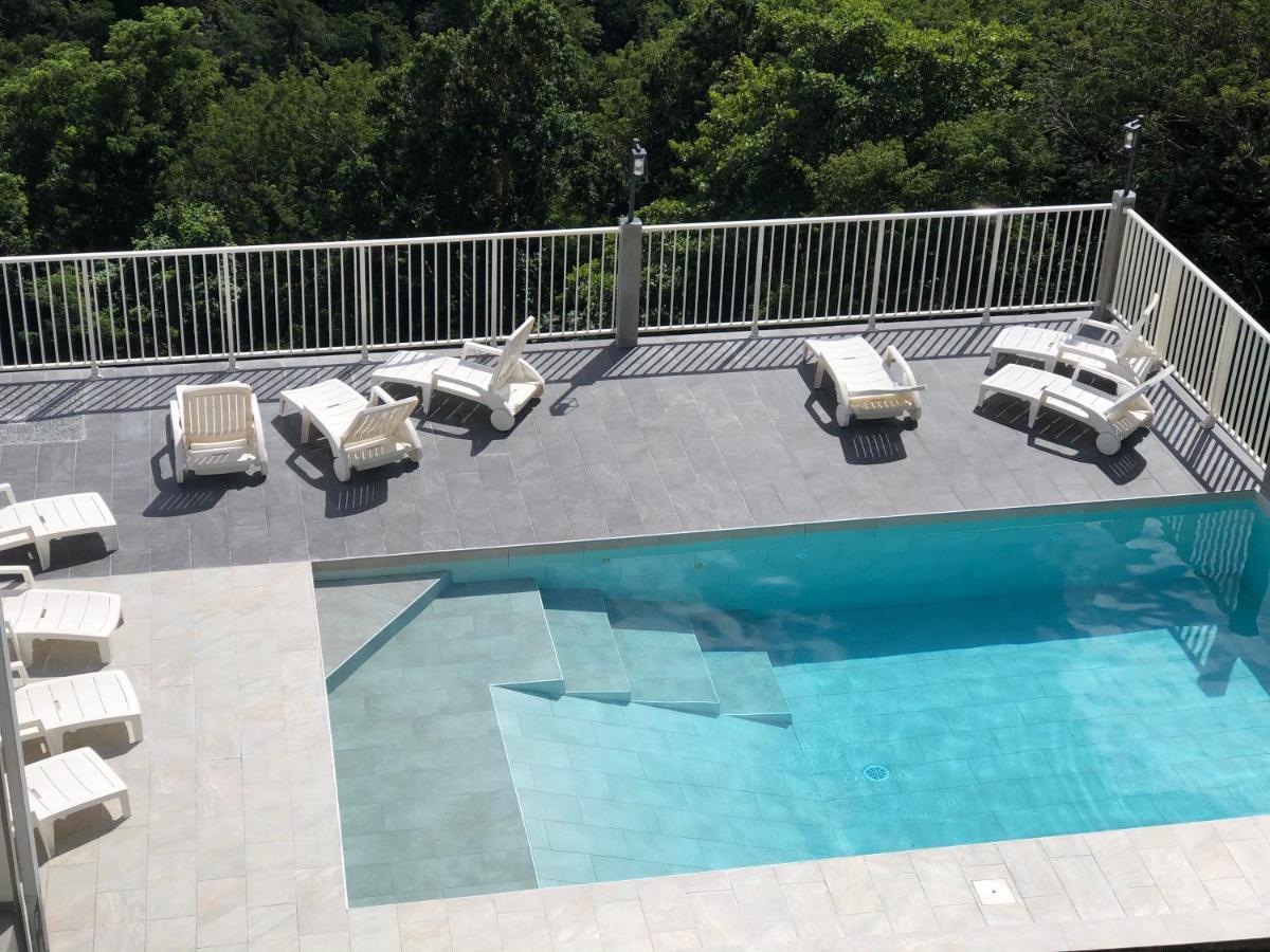 Eden Residence Сен-Лу Екстериор снимка