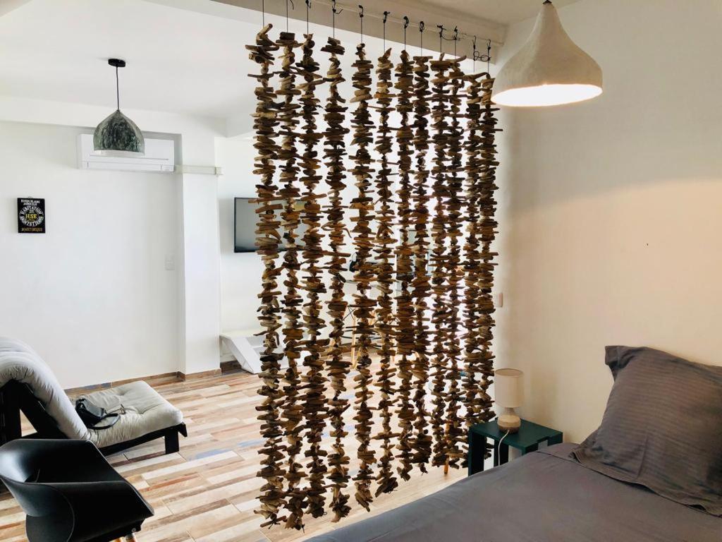 Eden Residence Сен-Лу Екстериор снимка