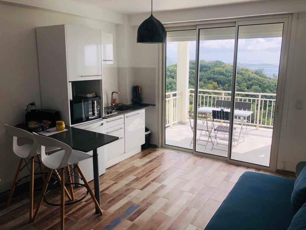Eden Residence Сен-Лу Екстериор снимка